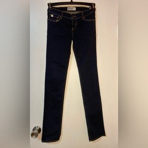 Abercrombie Kids Slim Skinny Jeans